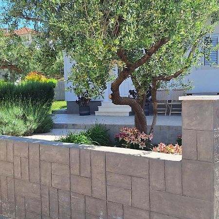 Apartment Katarina Trogir Zewnętrze zdjęcie