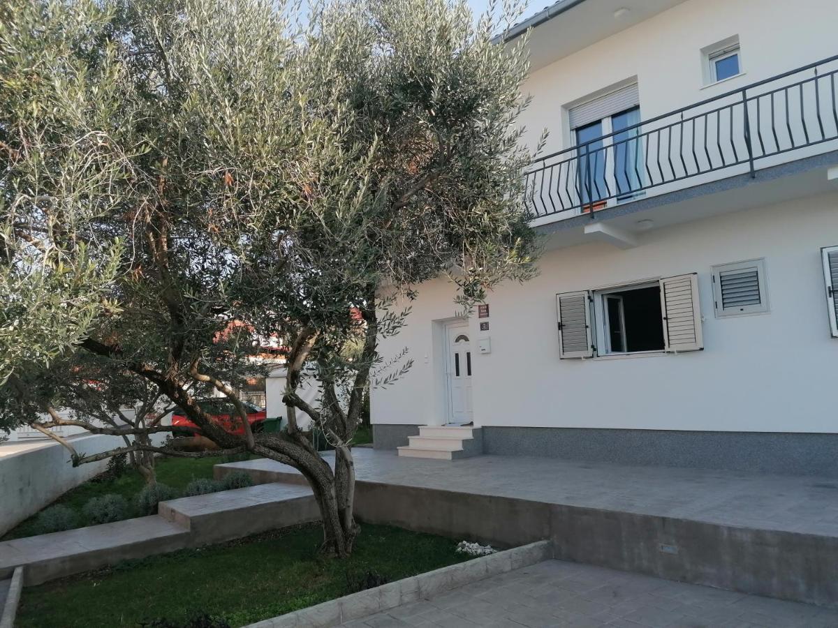 Apartment Katarina Trogir Zewnętrze zdjęcie