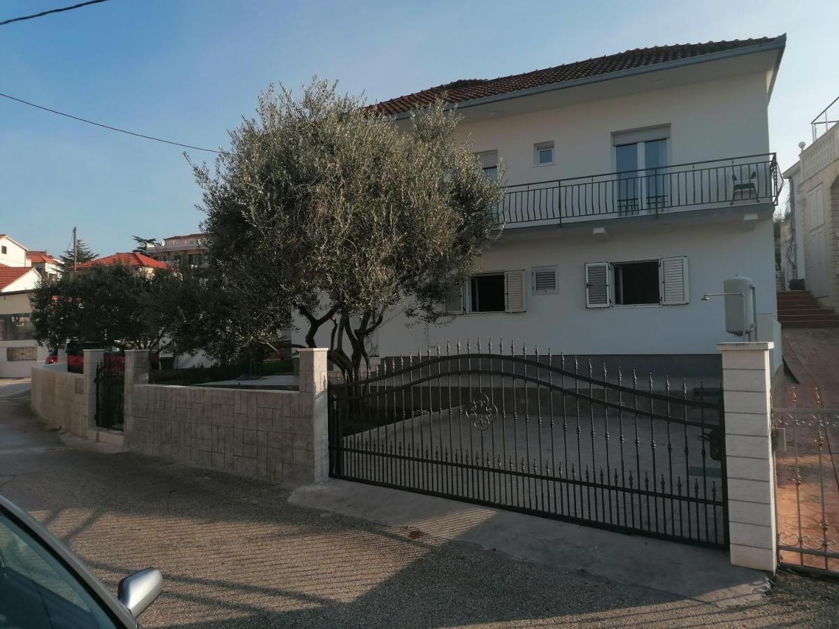 Apartment Katarina Trogir Zewnętrze zdjęcie