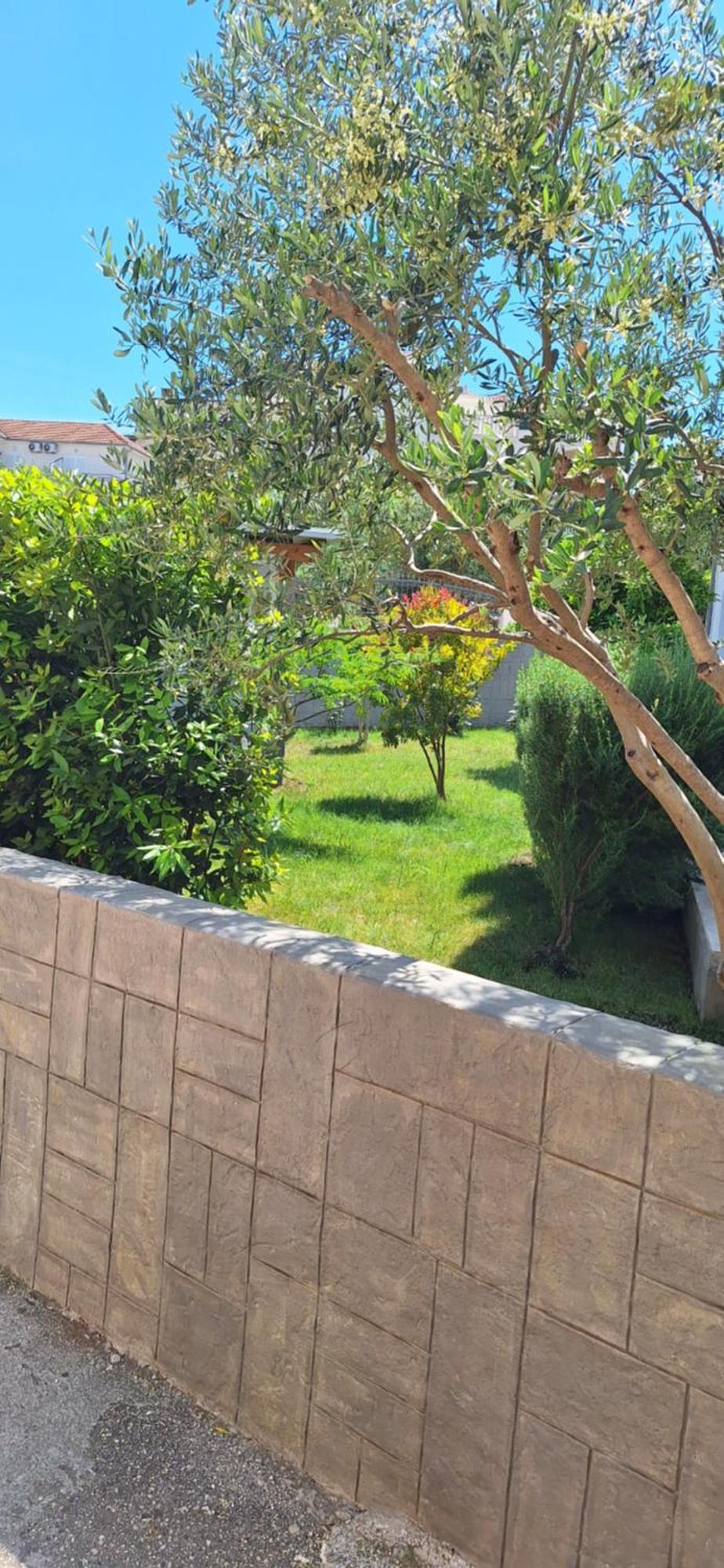 Apartment Katarina Trogir Zewnętrze zdjęcie