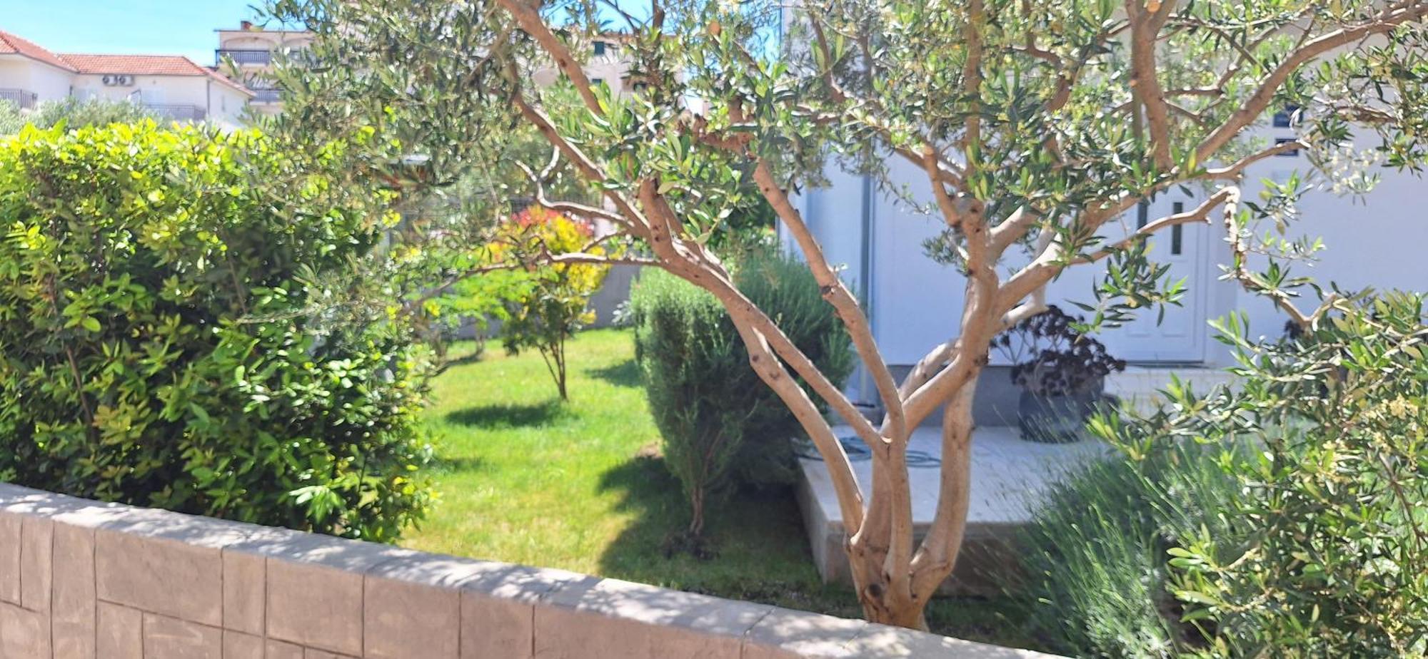 Apartment Katarina Trogir Zewnętrze zdjęcie