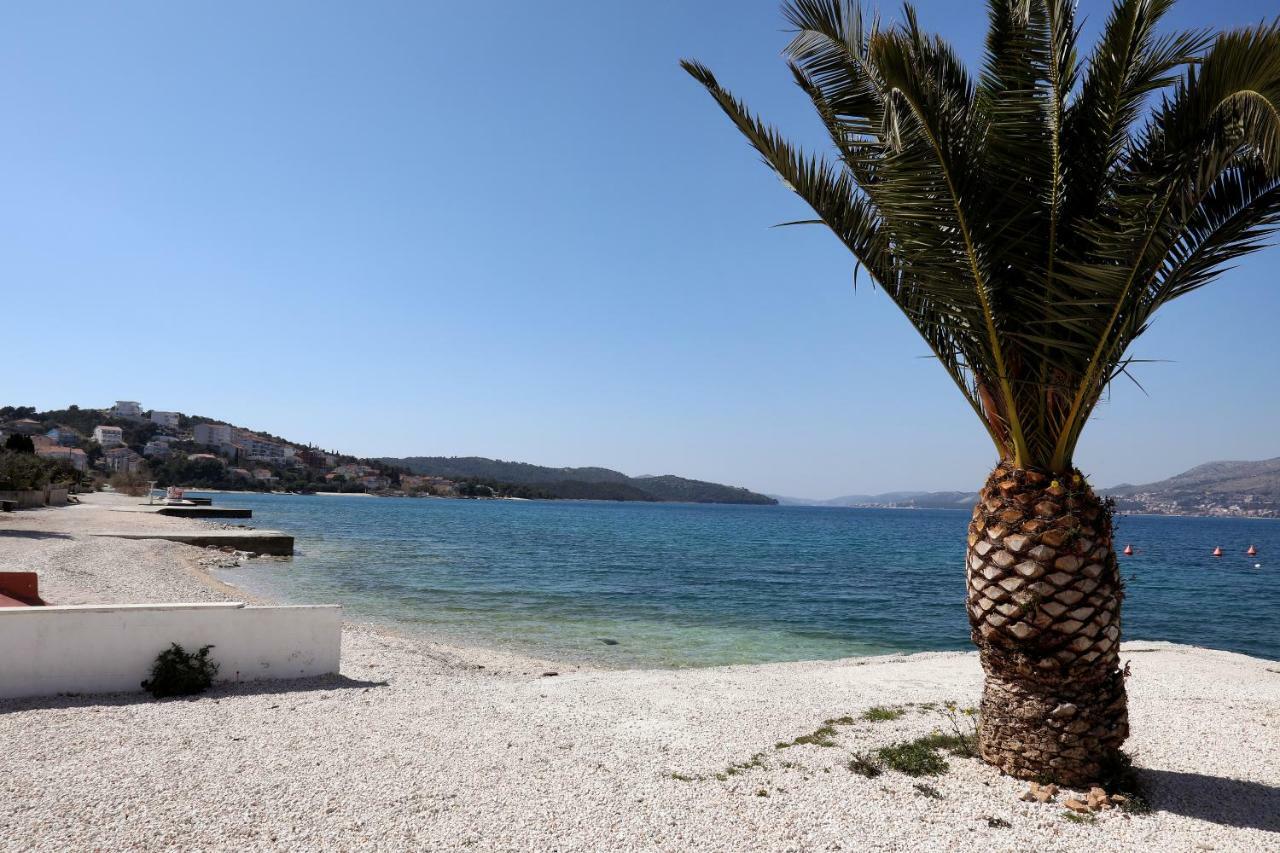Apartment Katarina Trogir Zewnętrze zdjęcie