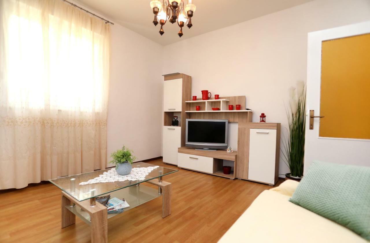 Apartment Katarina Trogir Zewnętrze zdjęcie