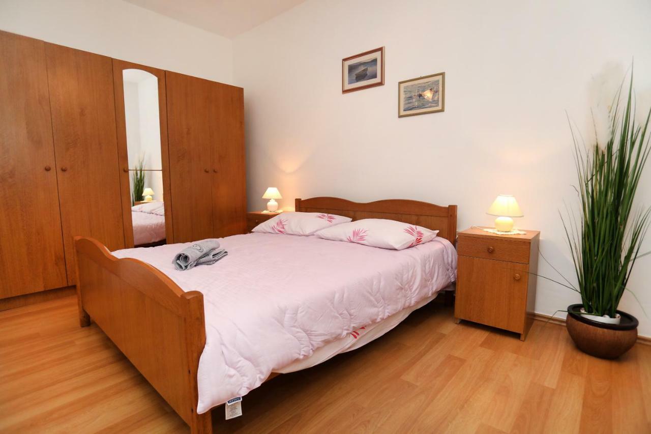 Apartment Katarina Trogir Zewnętrze zdjęcie