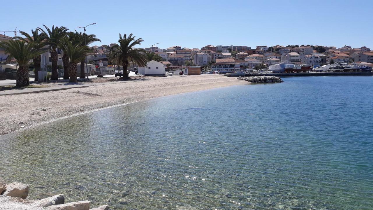 Apartment Katarina Trogir Zewnętrze zdjęcie