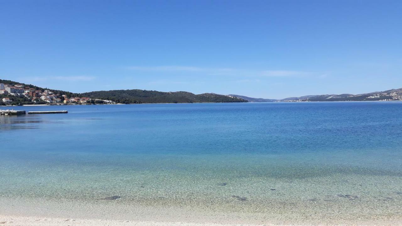 Apartment Katarina Trogir Zewnętrze zdjęcie