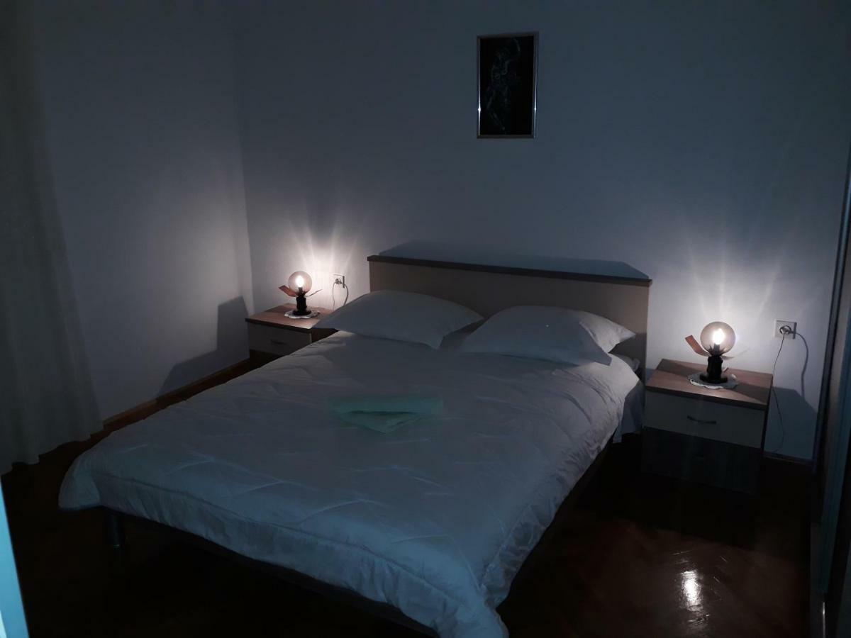Apartment Katarina Trogir Zewnętrze zdjęcie
