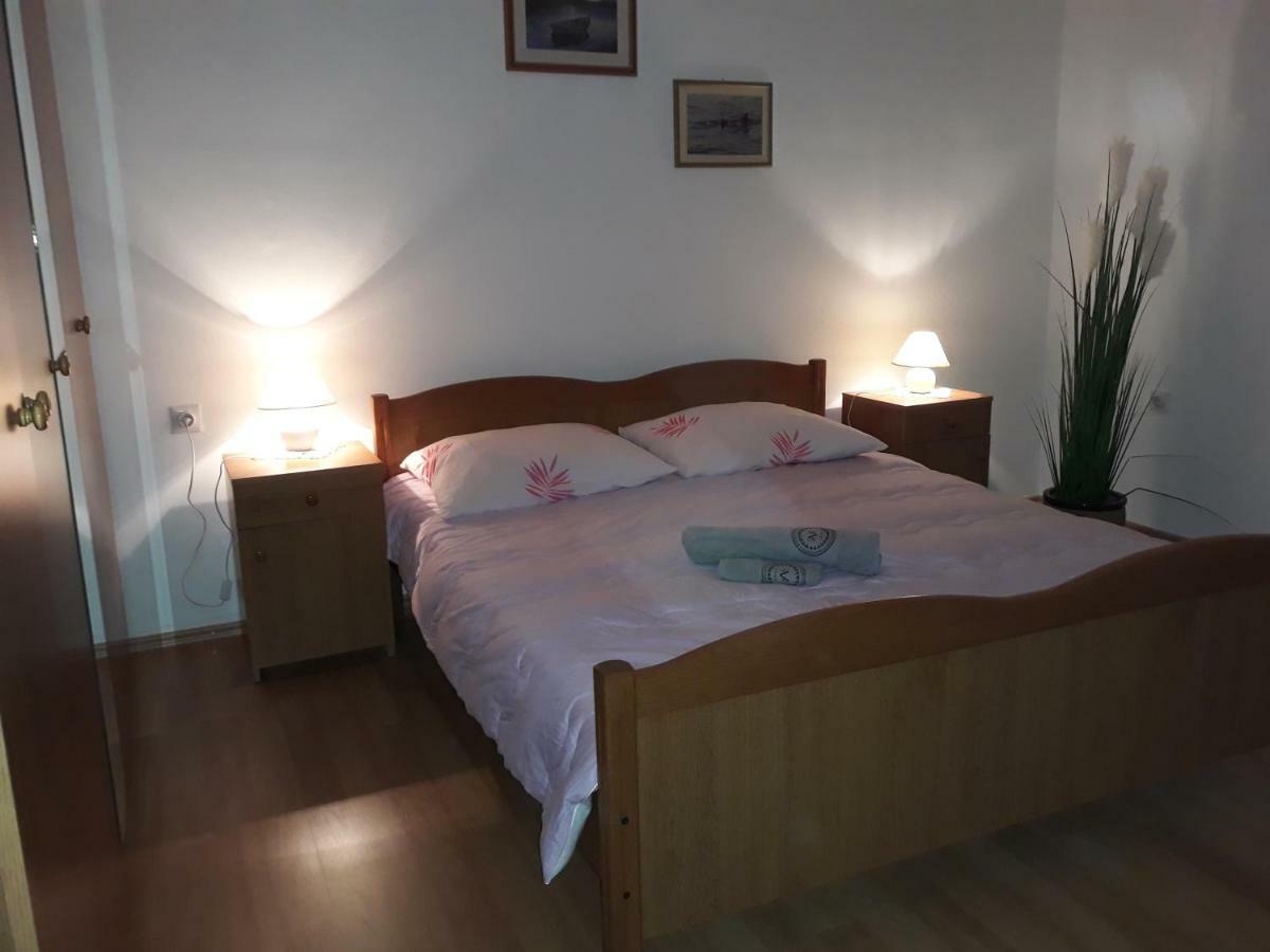 Apartment Katarina Trogir Zewnętrze zdjęcie