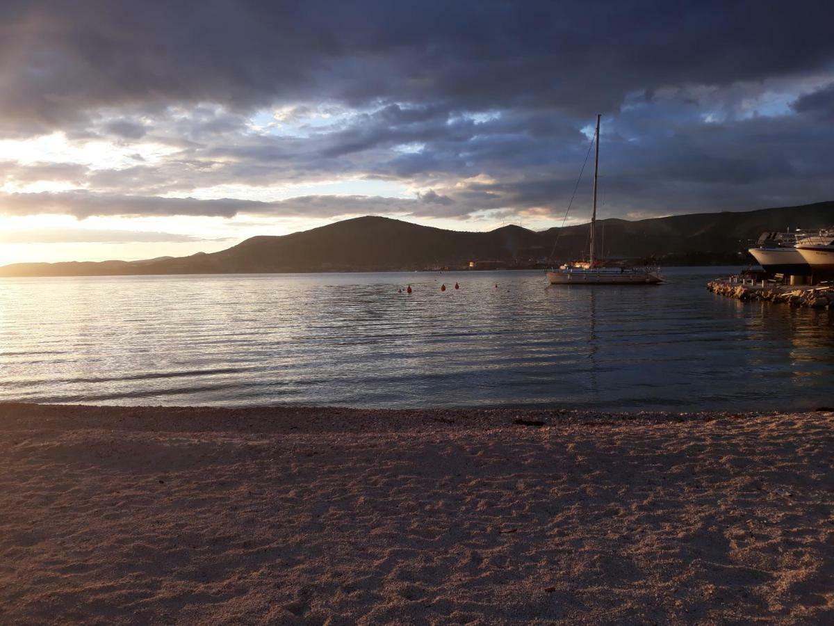 Apartment Katarina Trogir Zewnętrze zdjęcie
