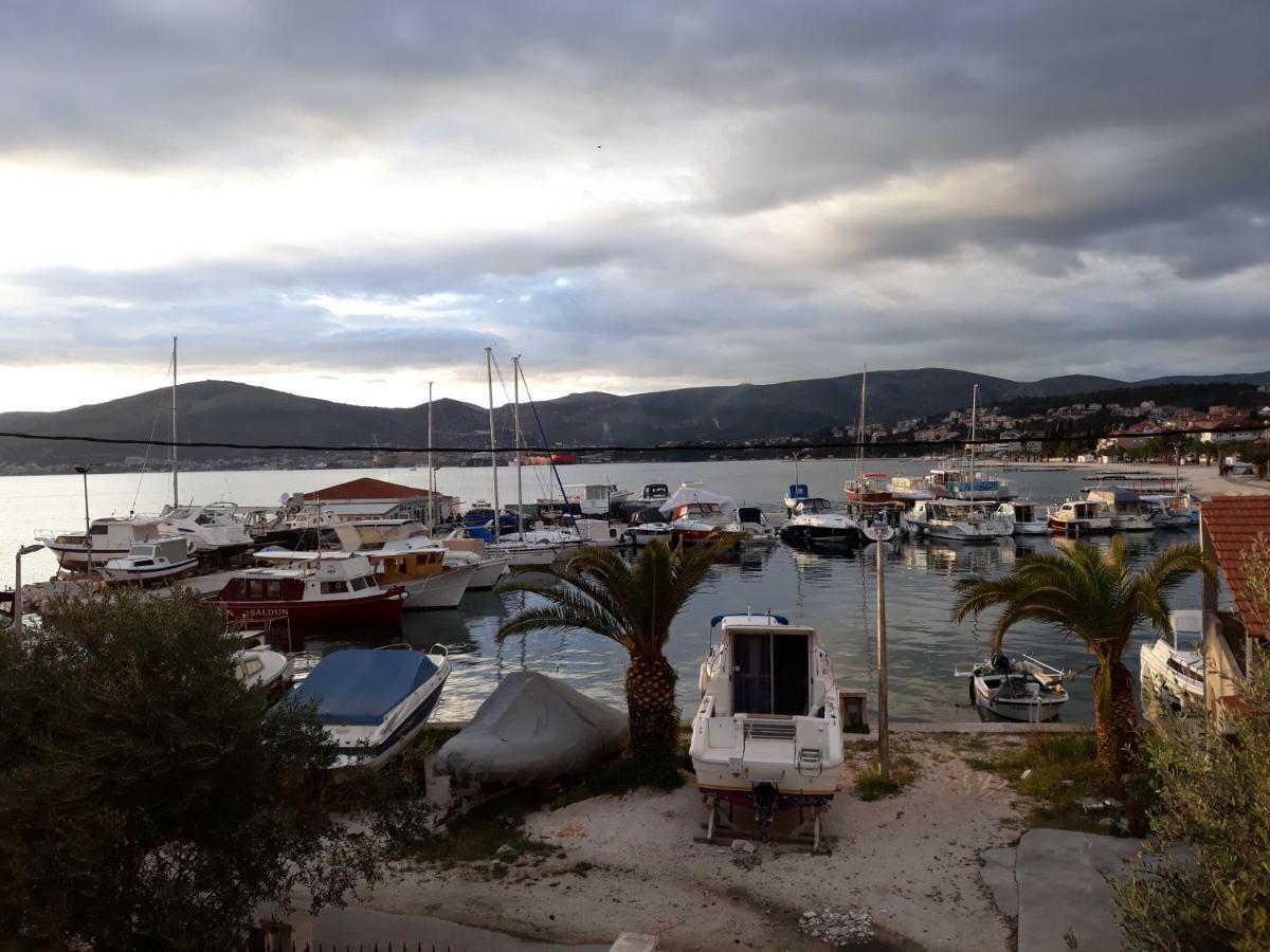 Apartment Katarina Trogir Zewnętrze zdjęcie