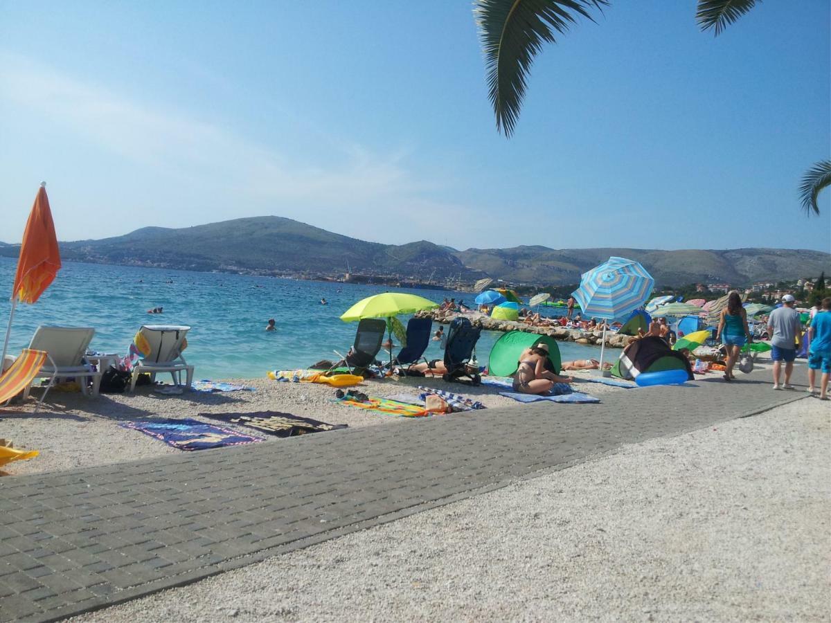 Apartment Katarina Trogir Zewnętrze zdjęcie