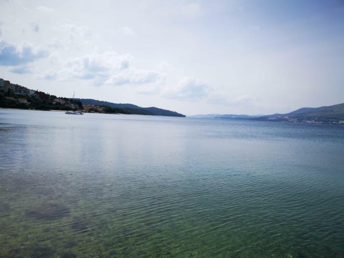 Apartment Katarina Trogir Zewnętrze zdjęcie