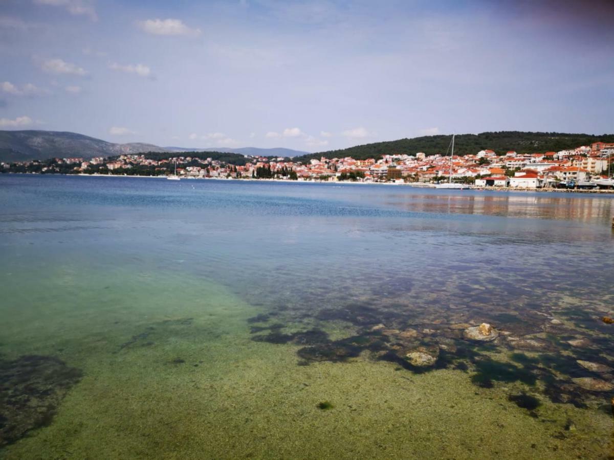 Apartment Katarina Trogir Zewnętrze zdjęcie