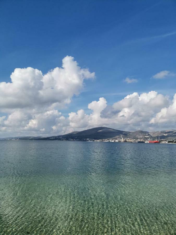 Apartment Katarina Trogir Zewnętrze zdjęcie