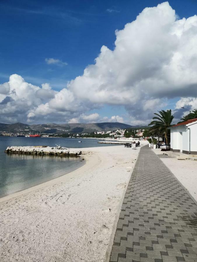 Apartment Katarina Trogir Zewnętrze zdjęcie