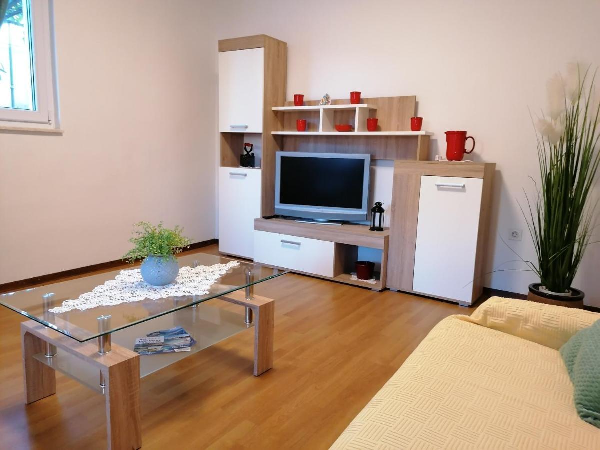 Apartment Katarina Trogir Zewnętrze zdjęcie