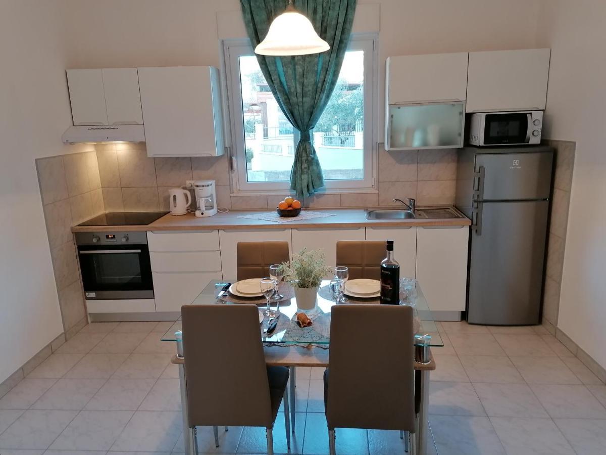 Apartment Katarina Trogir Zewnętrze zdjęcie