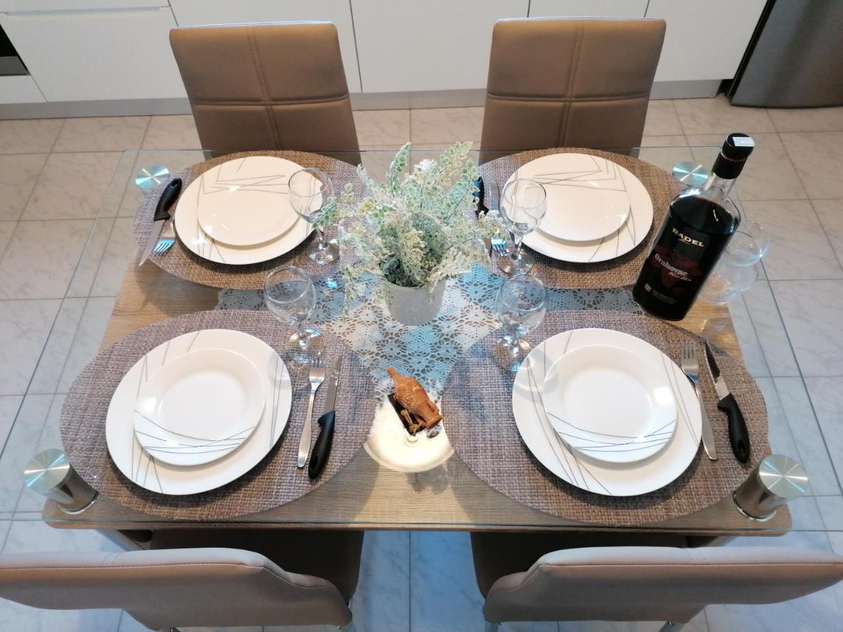 Apartment Katarina Trogir Zewnętrze zdjęcie