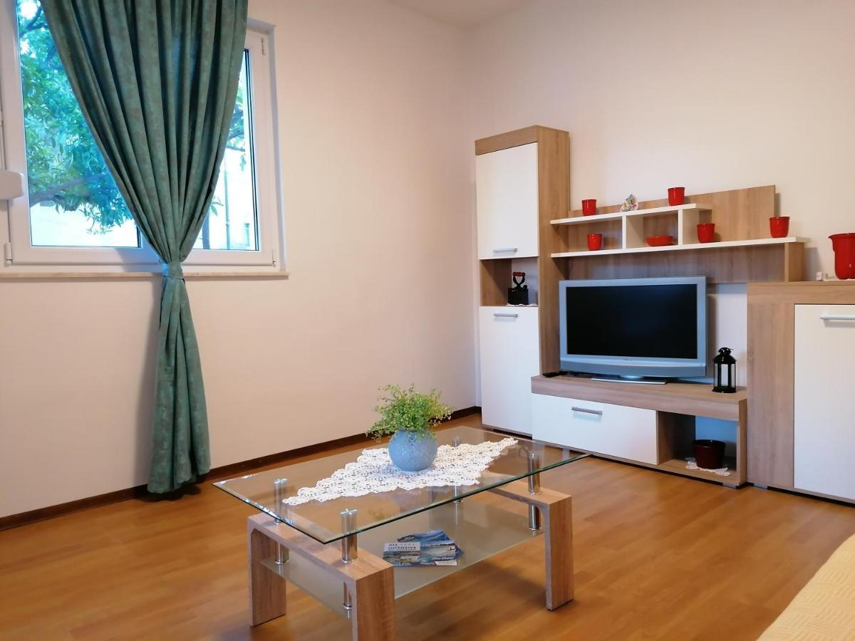 Apartment Katarina Trogir Zewnętrze zdjęcie