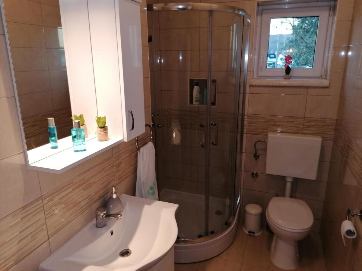 Apartment Katarina Trogir Zewnętrze zdjęcie