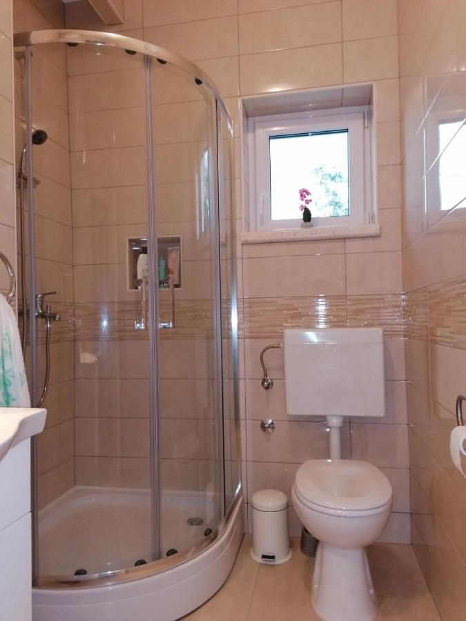 Apartment Katarina Trogir Zewnętrze zdjęcie