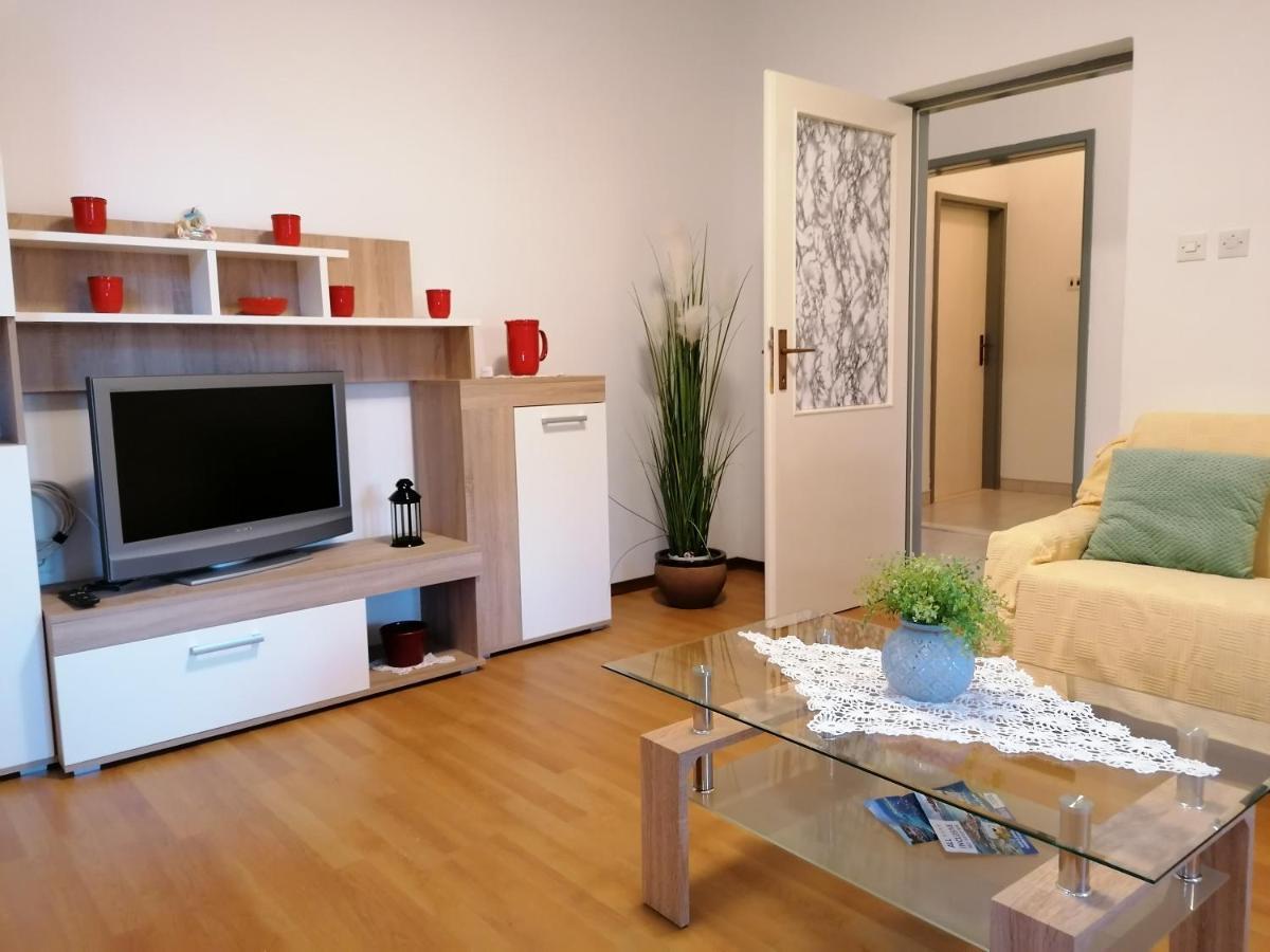 Apartment Katarina Trogir Zewnętrze zdjęcie