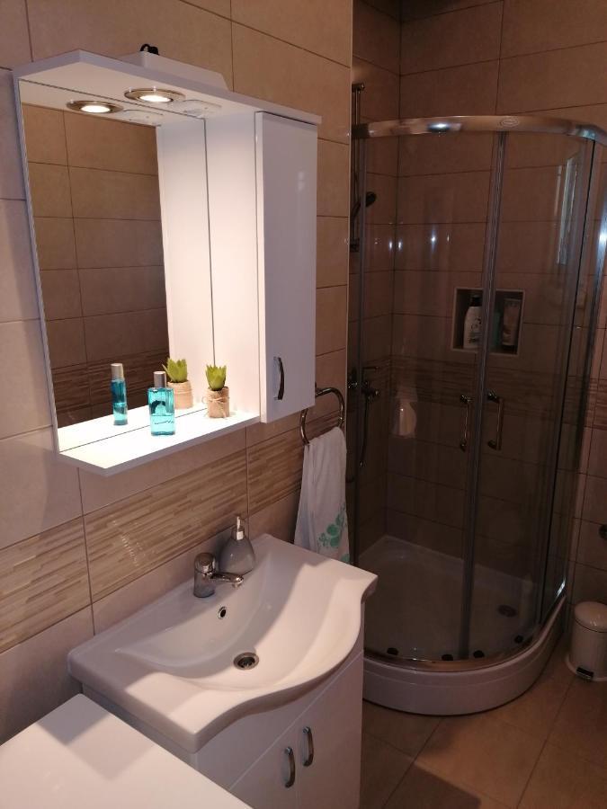 Apartment Katarina Trogir Zewnętrze zdjęcie