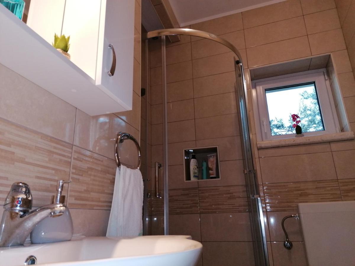Apartment Katarina Trogir Zewnętrze zdjęcie