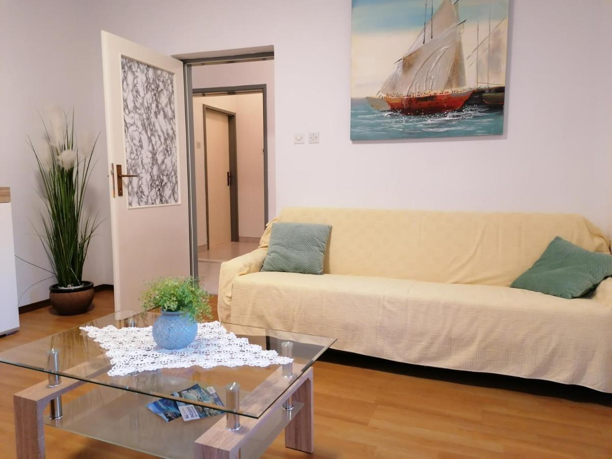 Apartment Katarina Trogir Zewnętrze zdjęcie