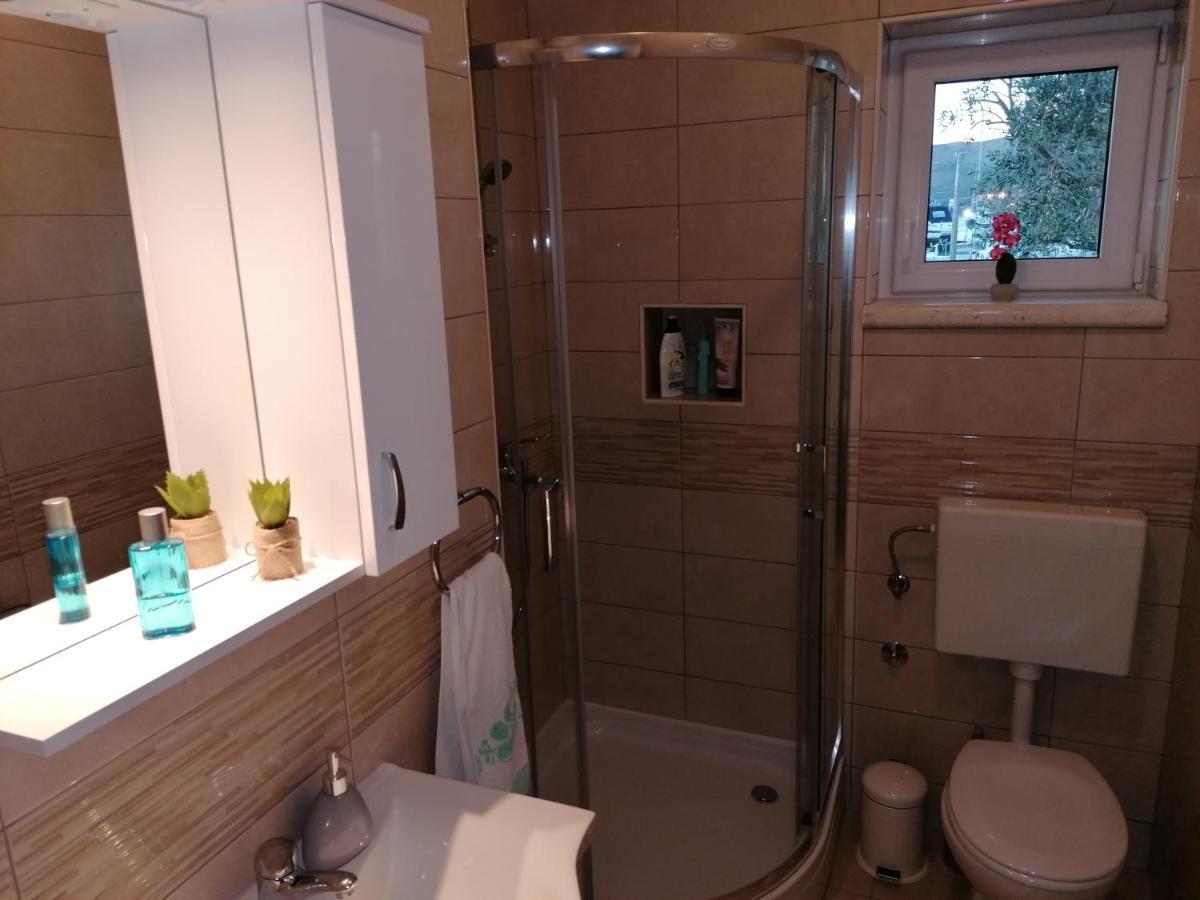 Apartment Katarina Trogir Zewnętrze zdjęcie